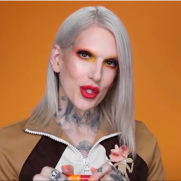 ✴️LastOne🧡NEW Jeffree Star CHERRY WET 🍒VLL - Picture 3 of 9